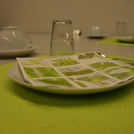 Q.c.m. Campus فندق بلب