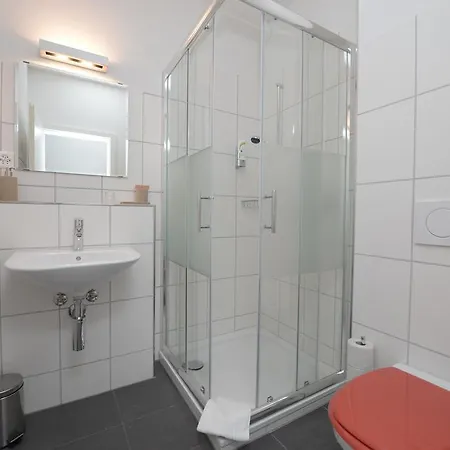 Q.c.m. Campus فندق بلب