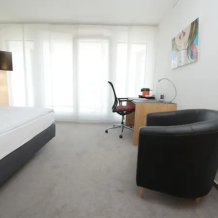 فندق Q.c.m. Campus بلب