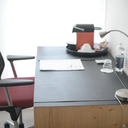 Q.c.m. Campus فندق