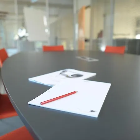 Q.c.m. Campus فندق بلب