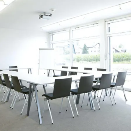 Q.c.m. Campus فندق بلب