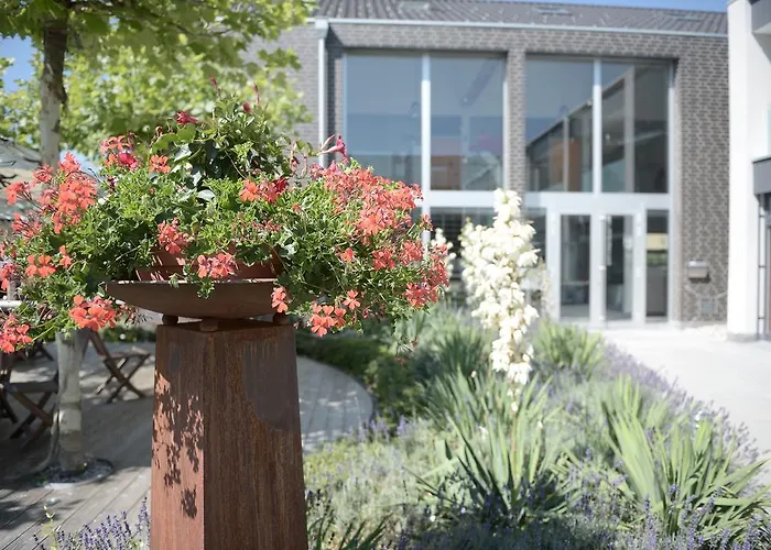 Q.c.m. Campus 3* Belp