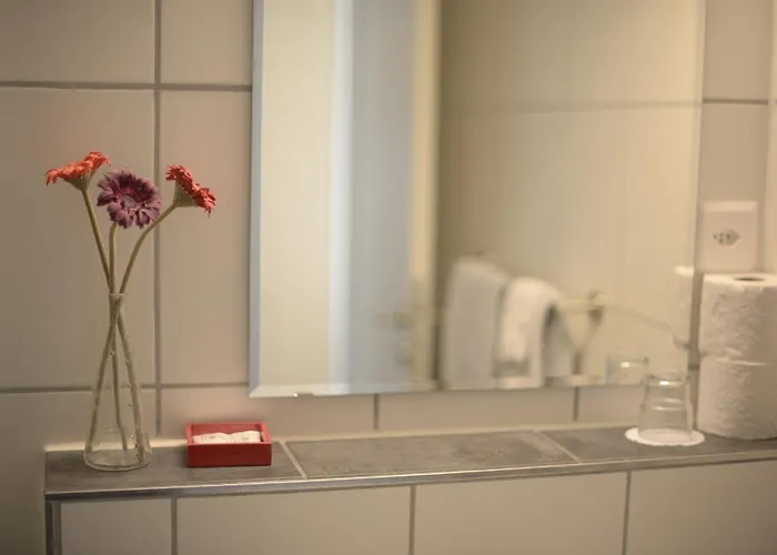 Hotel Q.c.m. Campus 3*