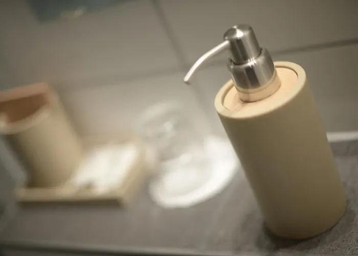 Q.c.m. Campus 3* Belp