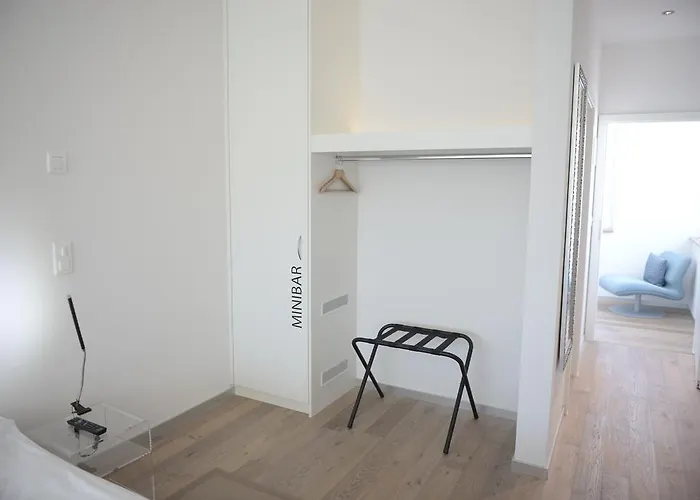 Hotell Q.c.m. Campus 3*