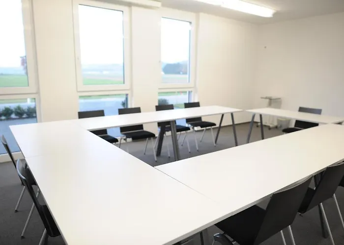 Q.c.m. Campus 3* Belp