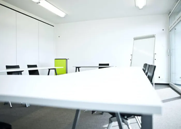 Q.c.m. Campus 3* Belp