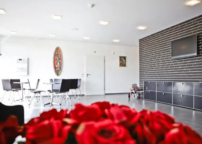 Hotell Q.c.m. Campus 3*