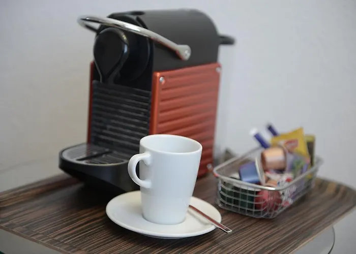 فندق Q.c.m. Campus بلب