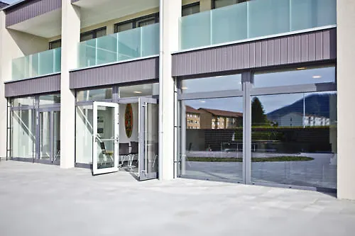 Q.c.m. Campus فندق بلب