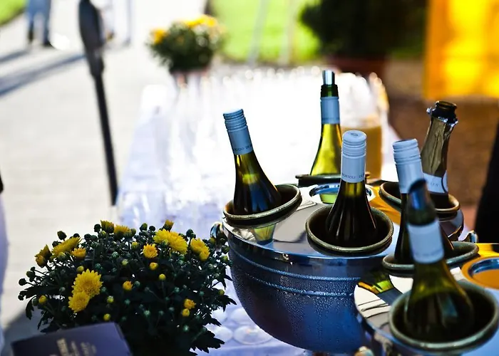 Q.c.m. Campus فندق بلب