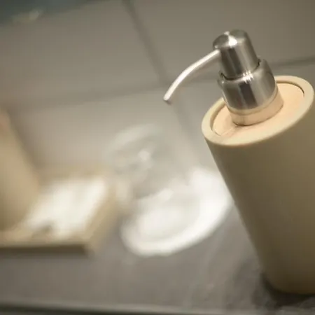 Q.c.m. Campus 3* Бельп