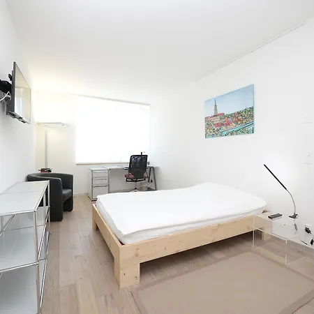 Q.c.m. Campus 3* Бельп