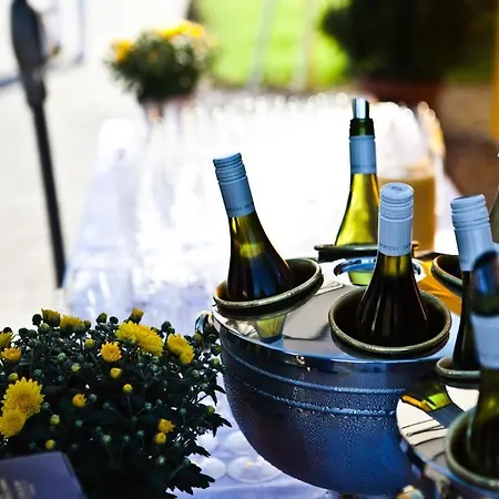 Q.c.m. Campus Отель Бельп