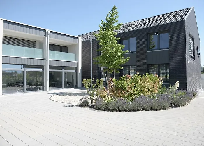 Q.c.m. Campus Szálloda