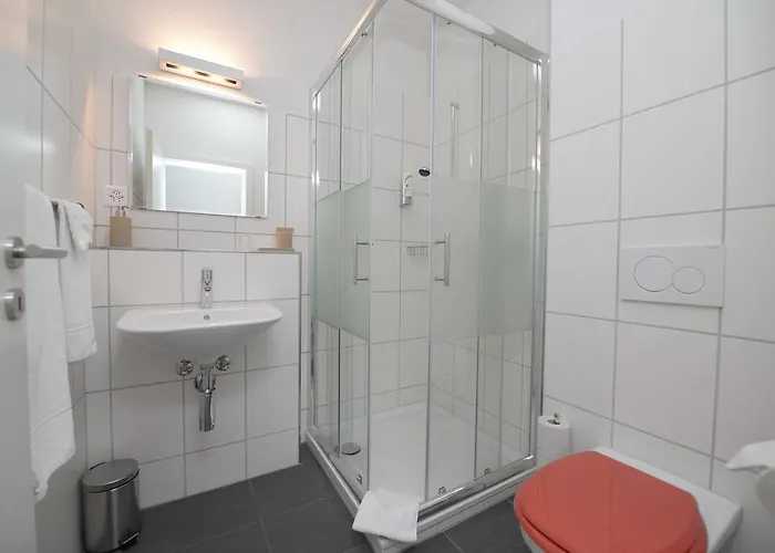 Q.c.m. Campus Szálloda Belp