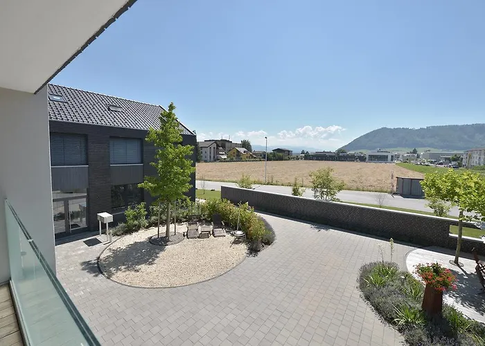 Q.c.m. Campus Szálloda