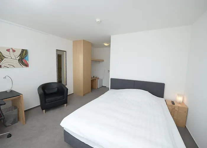 Q.c.m. Campus 3* Belp