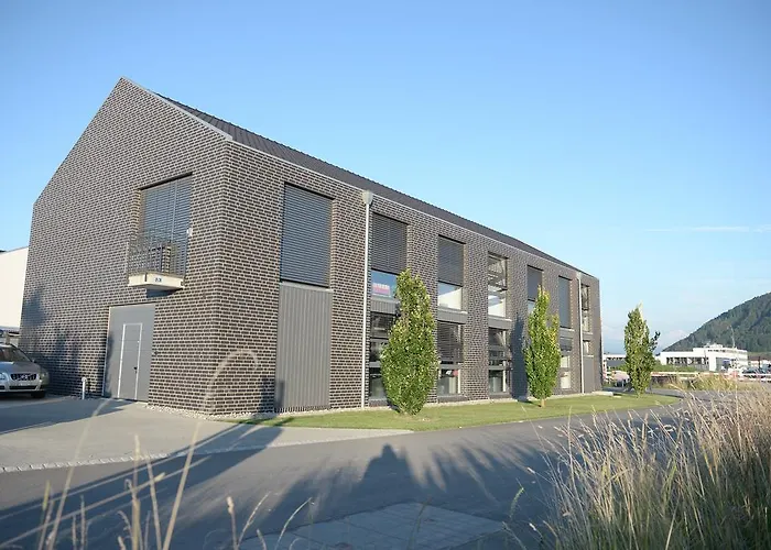 Q.c.m. Campus Szálloda