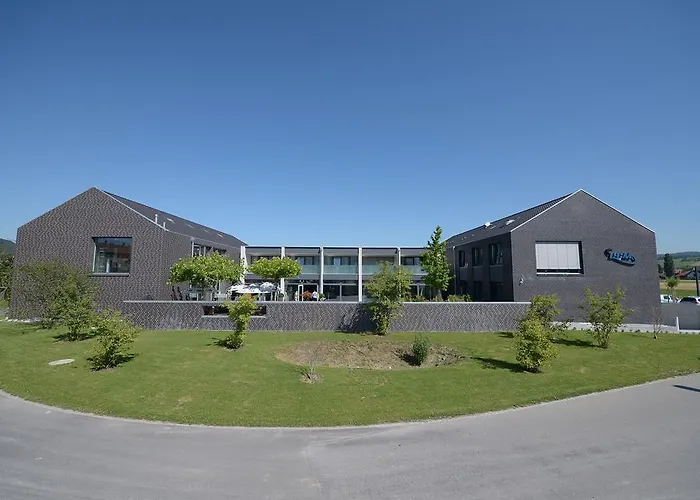 Q.c.m. Campus Szálloda