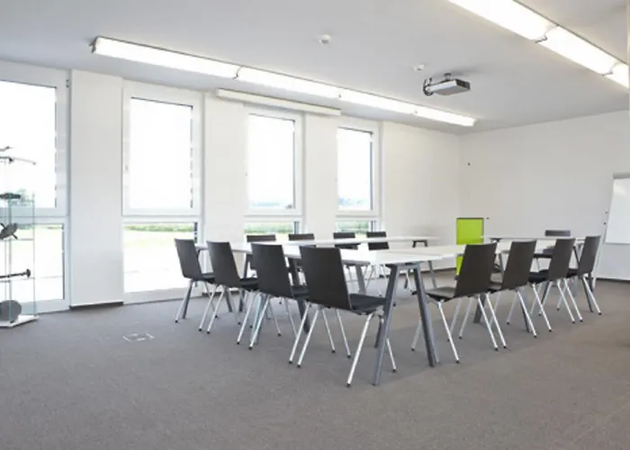 Q.c.m. Campus Szálloda 3*